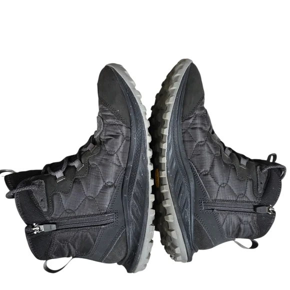 Merrell Antora 3 Thermo Mid Waterproof Hiking Boots 7.5 - Picture 5 of 16